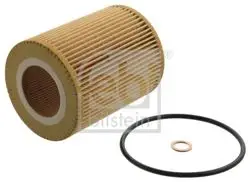 Yağ Filtresi BMW E36 E46 E38 E39 E60 E65 E83 E53 Z3 E36 Z4 E85