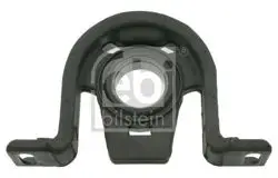 Şaft Askı Takozu Rulman (45X19 45X16mm) Sprinter Lt35