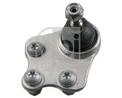 Rotil On Üst C219 04-10 W211 02-08 S11 03-09 R230 01-12