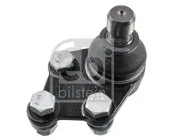 Rotil Ön Alt Viano W639 03-Vito W639 03 -