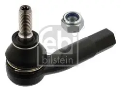Rot Başı Sol Golf IV 97-05 Octavia 97-04 Beetle 98-A3 96-03 Toledo Leon Uzun Eğri