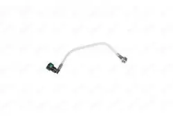 Mazot Filtre Giriş Hortumu P206 P306 Partner II Expert Berlingo II Xsara I II Jumpy I II C15 Xsara Dw8b