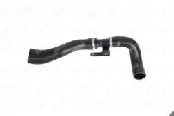 Turbo Intercooller Hortumu Fiesta V 04-08 1,6Tdcı