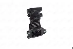Turbo Borusu Ford Fiesta V 1.6 TDCI Fusion 1.6
