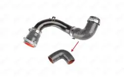 Turbo Hortumu Metal Boru Hariç Ford Focus III 11-17 1.6 TDCI Mondeo IV 07-14 1.6 TDCI