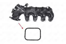 Emme Manifold Contası Focus II C Max Fiesta Fusion P206 P207 P307 P308 P407 P1007 P3008 P5008 Expert