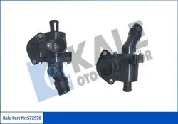 Termostat 105° Passat A4 1.6 2.0