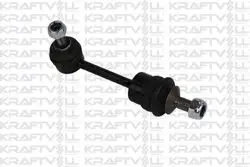 Z-Rot Arka BMW 5 Serisi E60 E61 04 -