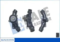 Termostat BMW M52 M54 E36 E38 E39 E46 E60 E65 E83 E53 Z3 Z4 E85