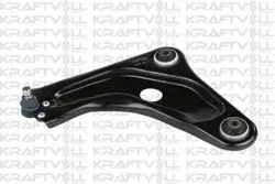 Salıncak Alt Komple Sol P207 06--C3 Picasso 09-