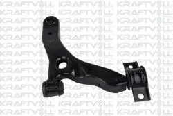 Alt Salıncak Sağ Connect 02-13 1.8 TDCI Burçlu + Rotilsiz