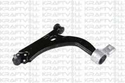Ön Alt Salıncak Sol Komple Fiesta V 01-08 Fusion 02-12 Mazda II 03 -