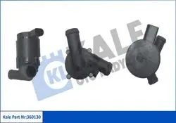 Ek Su Pompası Transporter T5 T6 03-15 1.9 2.0 2.5 TDI Axb Axd Caaa Ccha