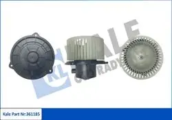 Kalorifer Motoru Hyundai Elantra 1.6 1.8 2.0 2.0 CRDI 00-06