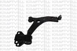 Ön Alt Salıncak Ön Sağ Komple Focus Iııı Cew 14-Grand C Max C-Max 06-11 11 -