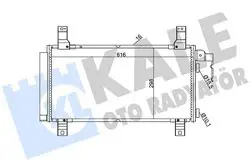 Klima Radyatörü Mazda 6 2.0 2002 2007