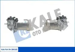 EGR Valfi A4 A6 Q5 2.0 TDI Cjca-Cjcb-Cjcd-Cglc-Cgld-Cmgb-Cgle 08 -