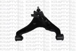 Alt Salıncak Rotilli Sol Mitsubishi Pajero III 2001 2006