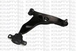 Alt Salıncak Sağ Rotilli Komple Mitsubishi Carisma 2000 2006