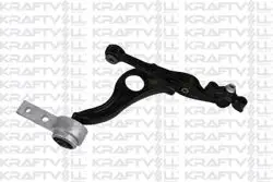 Alt Salıncak Sol Rotilli Komple Mazda 6 2007 2012