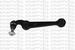 Alt Salıncak Rotilli Komple Mazda 6 2002 2007