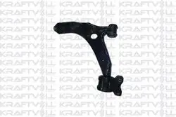 Alt Salıncak Sol Rotilli Komple Mazda 3 2009 2014