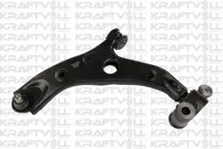 Salıncak Rotilli Ön Sol Alt Mazda 3 14 -