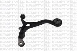 Alt Salıncak Sol Rotilsiz Honda Accord 2008-2012