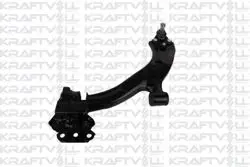 Alt Salıncak Sol Rotilli Komple Honda CRV 2006-2011