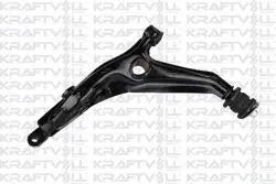Alt Salıncak Sol Rotilsiz Komple Honda CRV 1995 2002
