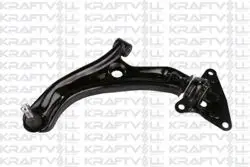 Alt Salıncak Sol Rotilli Komple Honda Jazz 2008 2014