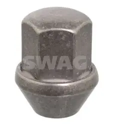 Bijon Somunu Sac Jant (Mat) Connect 02-14