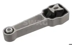 Motor Takozu Alt Sol Volvo S 60 II S 60 II Awd S 80 II S 80 II Awd V 60 Awd V 70 III V 70 III Awd X