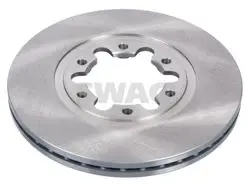 Ön Fren Aynası Havalı Ford Ranger Mazda B2500 2.5 D Pick Up 98-02 4X4 (274X6)