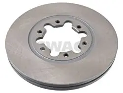 Ön Fren Aynası Havalı B2500 Pick Up 98-02 Ranger 2.5 TDCI Pıc Kup 02-06 256X6