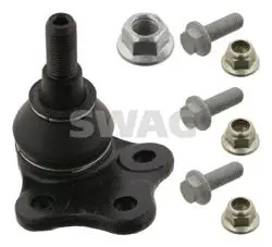 Salıncak Ön Rotili Sağ / Sol Mondeo IV Ca2 07-14 S-Max 09-06-Galaxy 06-/ S80 II Volvo 124-T4 T4f-2.0 11-V70 III Volvo (135) 2.0 07-15