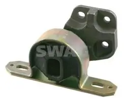 Şanzıman Takozu Arka Ford Ka 96-08