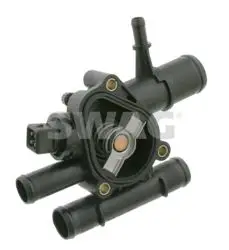 Termostat Clio Kangoo Laguna II Megane I Traffic II Master 1,9Dcı F9q (Komple)