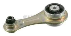 Motor Takozu Arka R19 Clio II Megane I Kangoo
