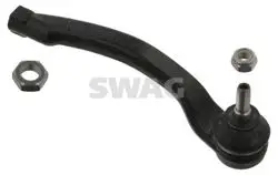 Rot Başı Sağ Megane II Scenic II 02 -