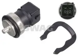 Hararet Müşürü Duster Logan Sandero Clio II III Fluence Scenic II Laguna II Megane II Thalia 1,5 DCI K9k Volvo S40 1.9D V40 1.9D 00-06