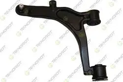 Dokum Salıncak Sol Master I 07 98-09 03 -