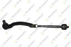 Rot Takımı Ön Sol Renault Megane II 2003-2009 Renault Scenic II 2003-2009
