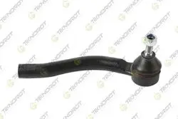 Rot Başı Sağ Nissan Qashqai 2007- Xtrail T31 2007- Renault Koleos 2007-