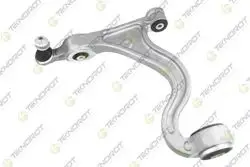 Salıncak Rotilli Sol Porsche Panamera (970) 10-16