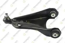 Rotilli Salıncak Ön Sol Alt Renault Twingo II (Cno) 2007 -