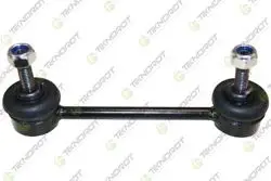 Z-Rot Arka Espace IV-Mercedes Sprinter (901 902 903) 1995-2006