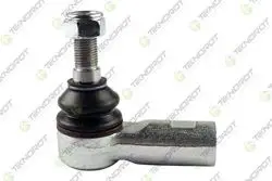 Rot Başı On Opel Frontera (B) 1998-2004 Opel Monterey (B) 1998-2004