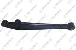 Denge Kolu Arka Sol Opel Agila (A) 2000-2007