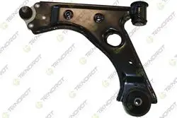 Salıncak Sol Komple Corsa D 07-14 Corsa E 15-Adam 13-Grande Punto Fiorino Bipper Nemo Linea 05 -